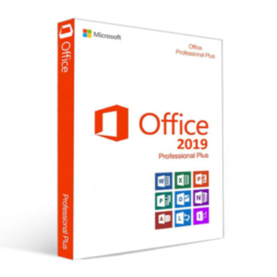 Office 2019 Professional Plus key lifetime (online)