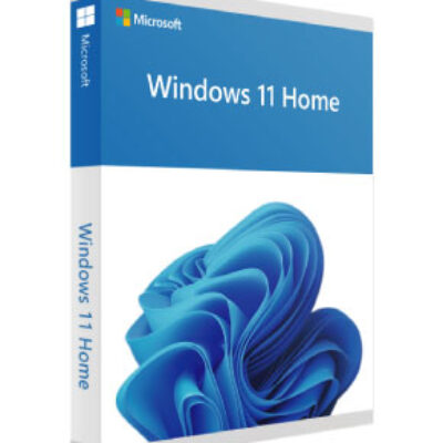 Microsoft Windows 11 Home