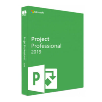 Microsoft Project Professional 2021 – lifetime  Product Key
