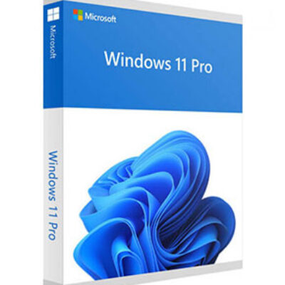 Windows 11 Pro lifetime key license